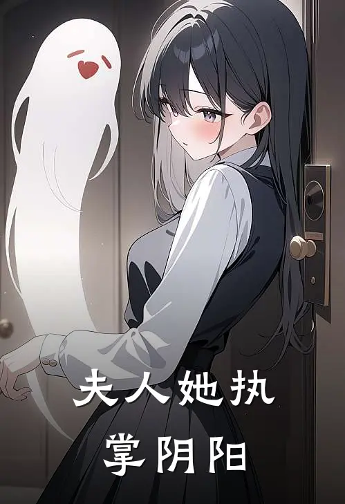 夫人她执掌阴阳