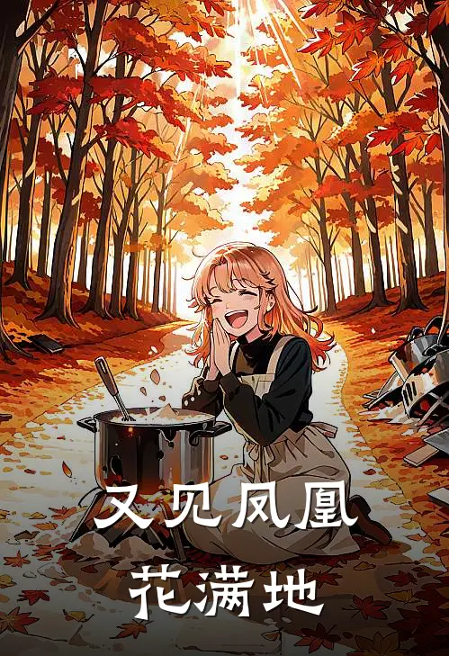 又见凤凰花满地