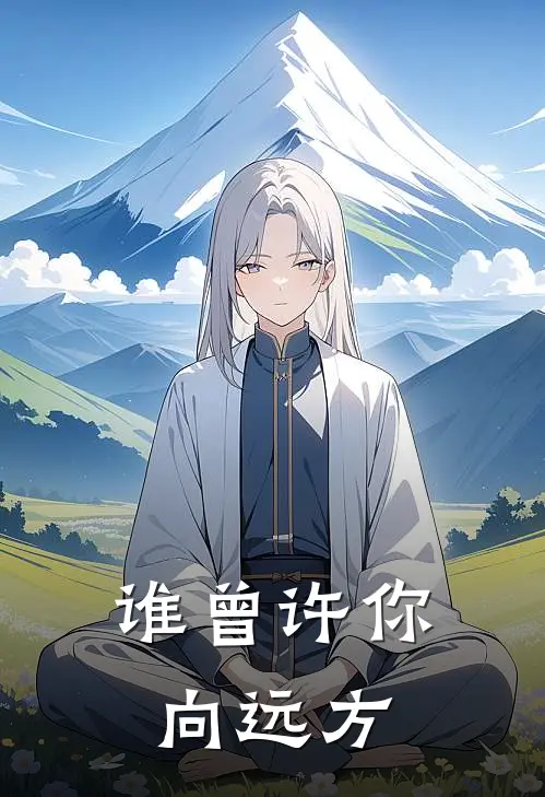 谁曾许你向远方