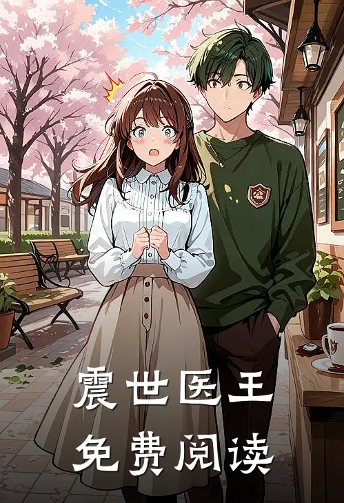 震世医王免费阅读