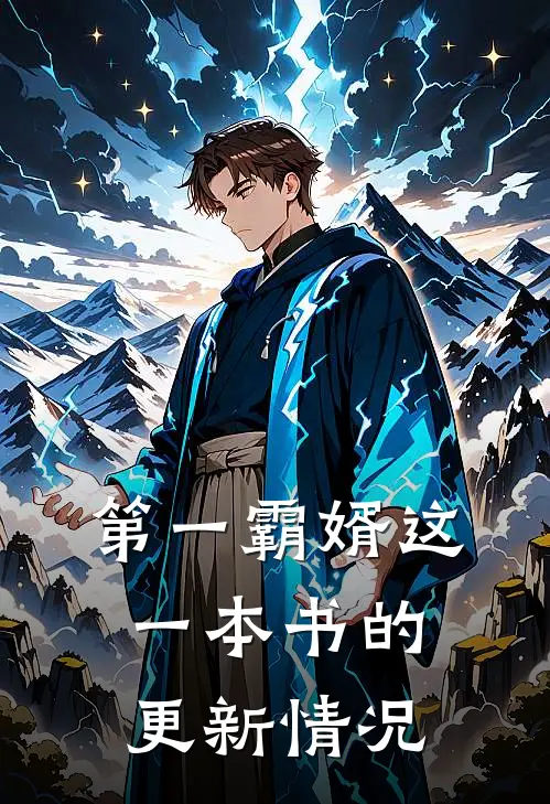 第一霸婿这一本书的更新情况