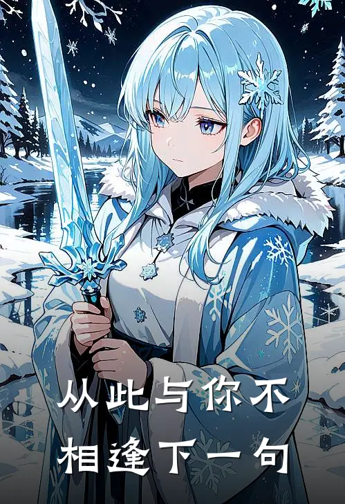 从此与你不相逢下一句