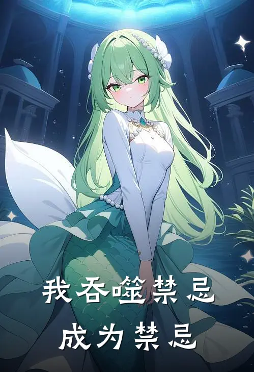 我吞噬禁忌，成为禁忌