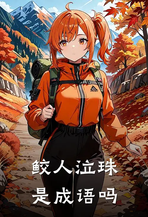 鲛人泣珠是成语吗