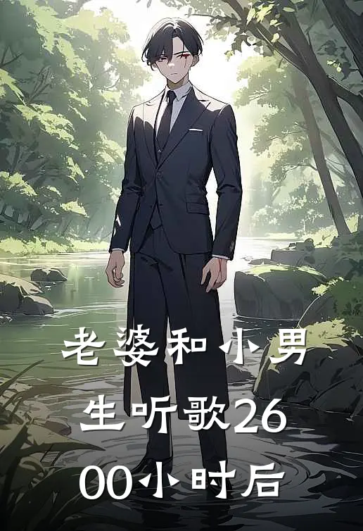 老婆和小男生听歌2600小时后