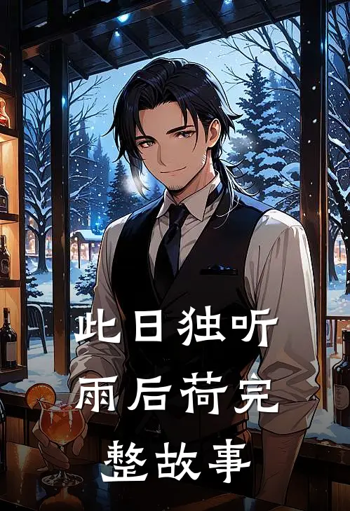 此日独听雨后荷完整故事