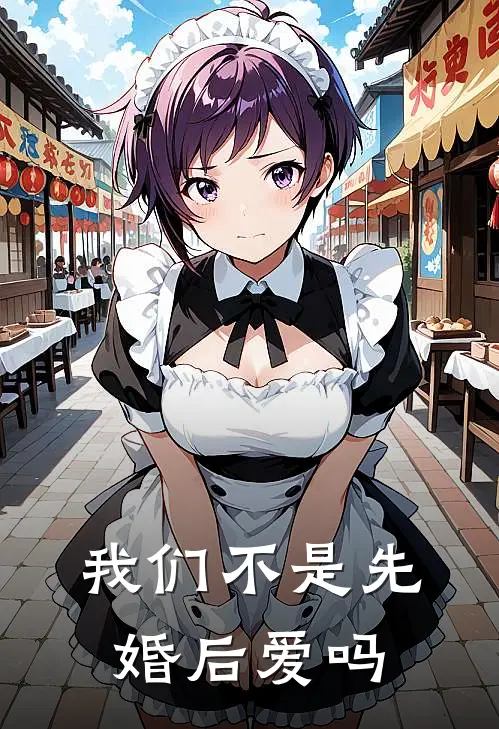 我们不是先婚后爱吗