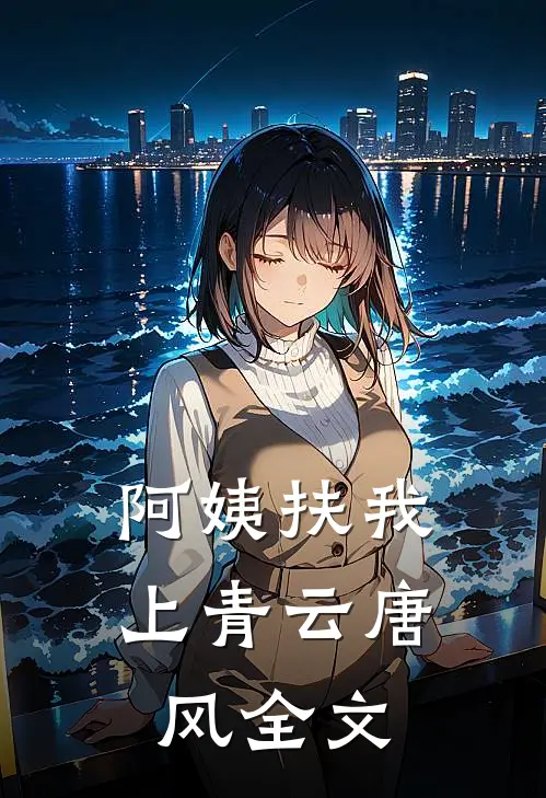 阿姨扶我上青云唐风全文