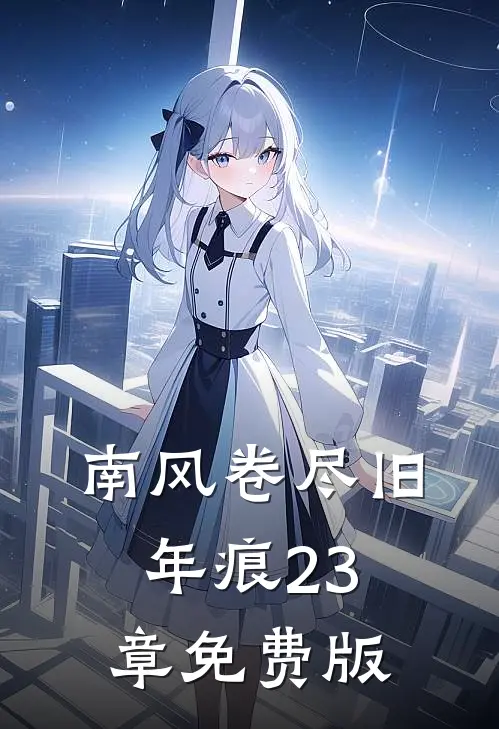 南风卷尽旧年痕23章免费版