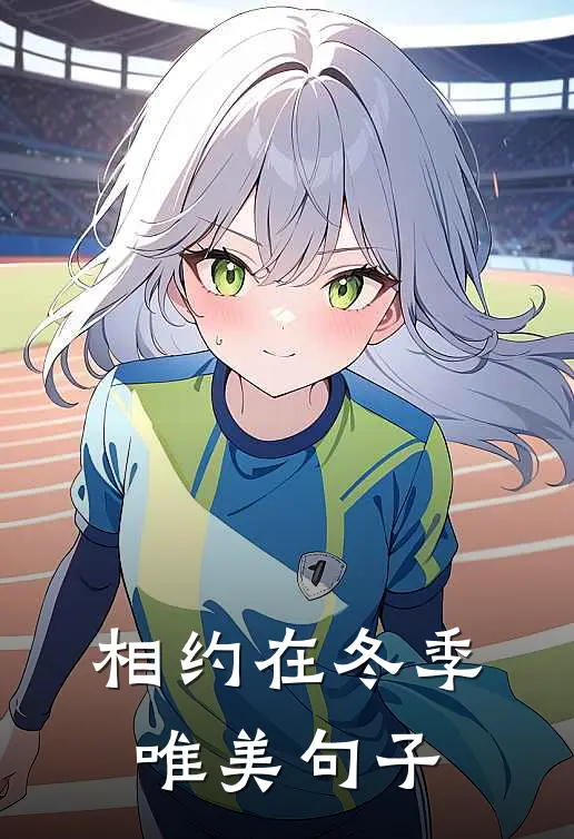 相约在冬季唯美句子