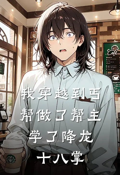 我穿越到丐帮做了帮主，学了降龙十八掌