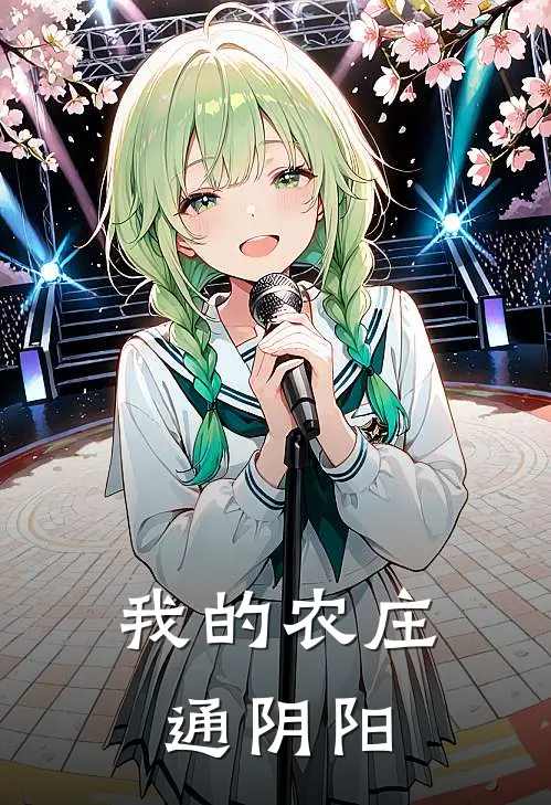 我的农庄通阴阳