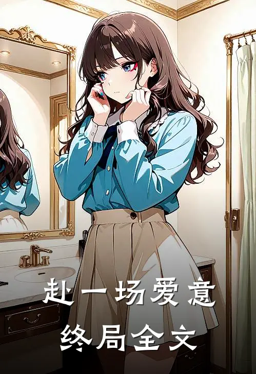 赴一场爱意终局全文