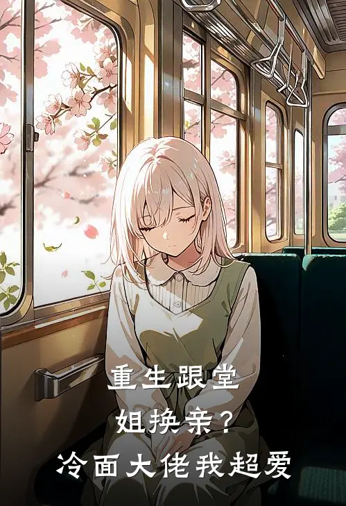 重生跟堂姐换亲？冷面大佬我超爱