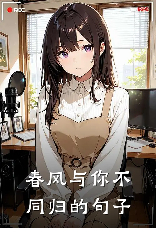 春风与你不同归的句子