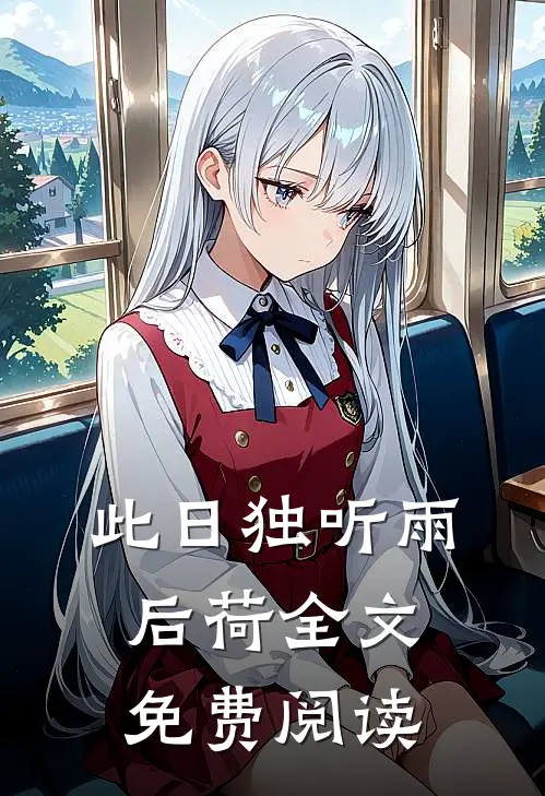 此日独听雨后荷全文免费阅读