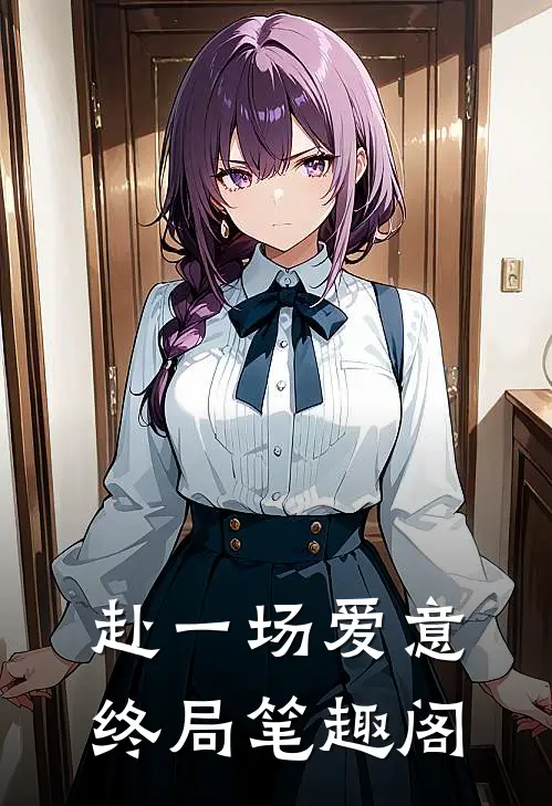 赴一场爱意终局笔趣阁