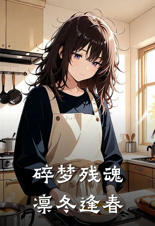 碎梦残魂，凛冬逢春