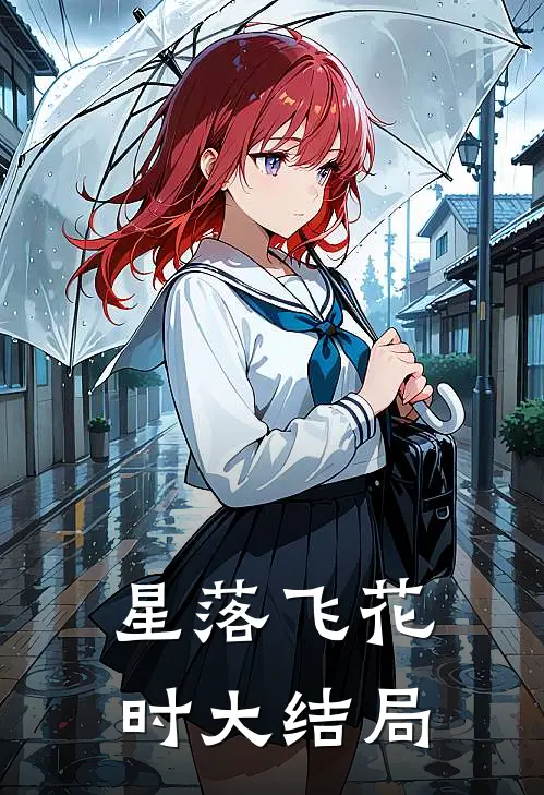 星落飞花时大结局