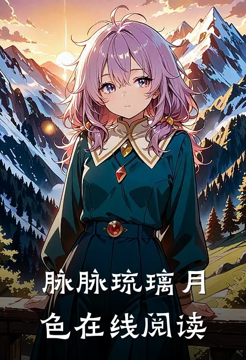 脉脉琉璃月色在线阅读