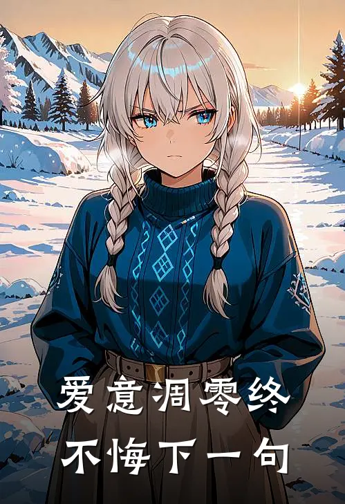 爱意凋零终不悔下一句