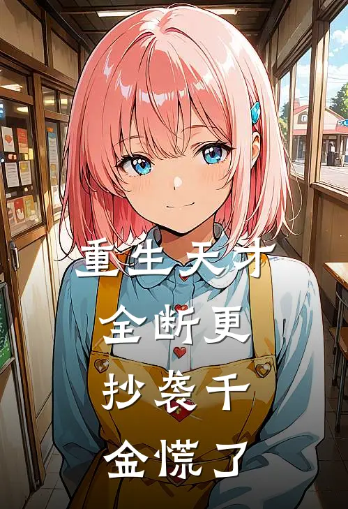 重生天才全断更，抄袭千金慌了