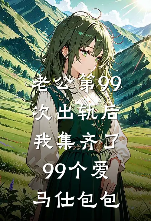 老公第99次出轨后，我集齐了99个爱马仕包包