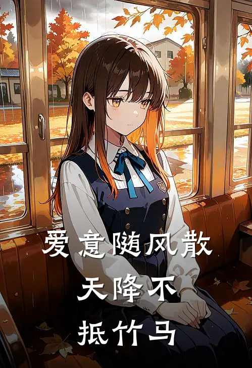 爱意随风散，天降不抵竹马