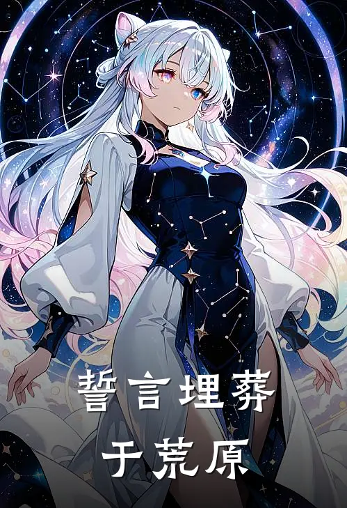 誓言埋葬于荒原