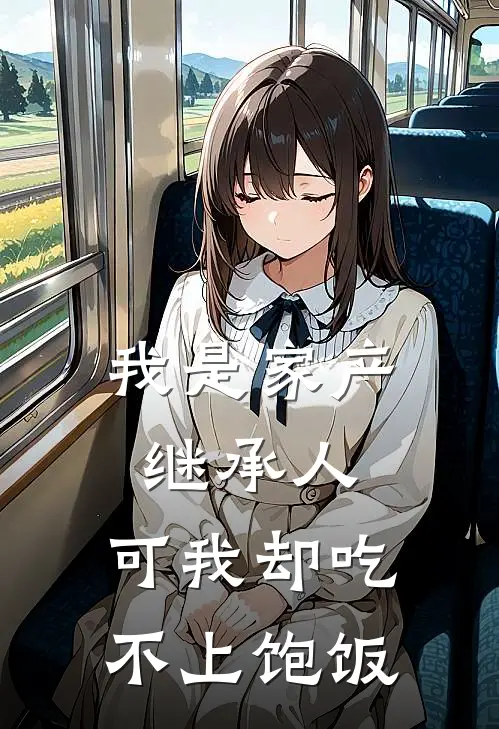 我是家产继承人，可我却吃不上饱饭