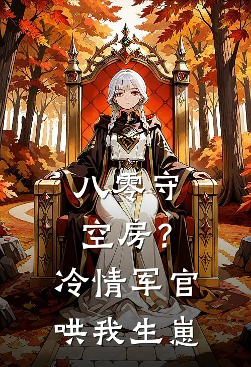 八零守空房？冷情军官哄我生崽