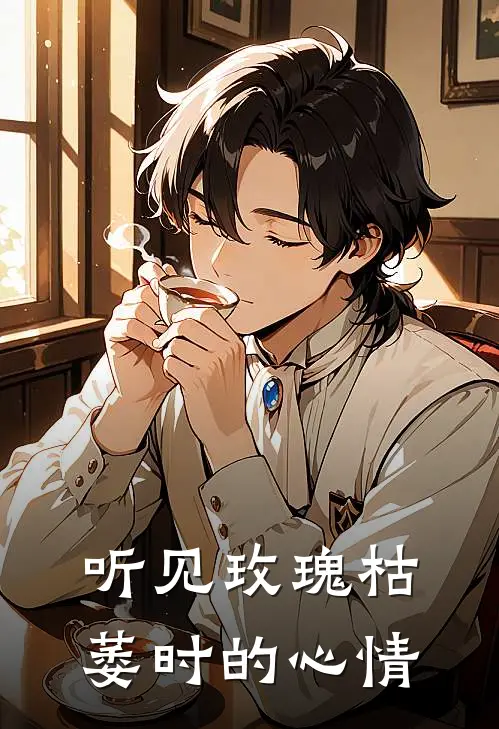 听见玫瑰枯萎时的心情