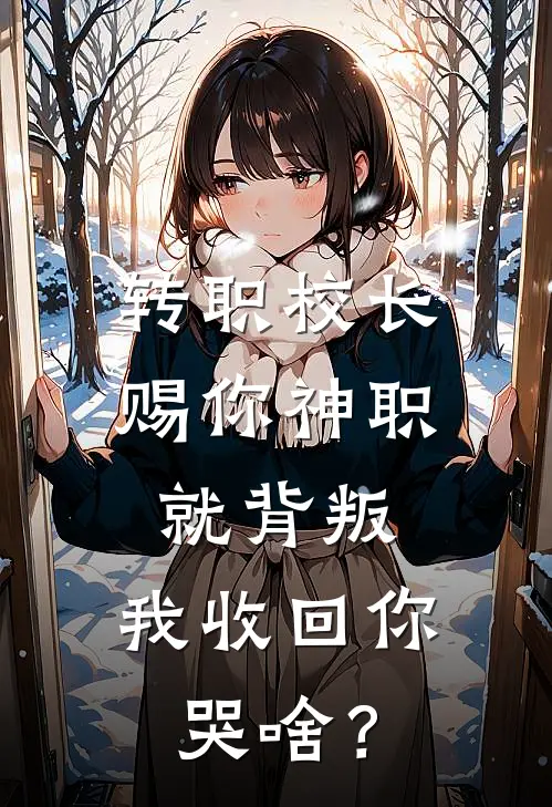 转职校长：赐你神职就背叛，我收回你哭啥？