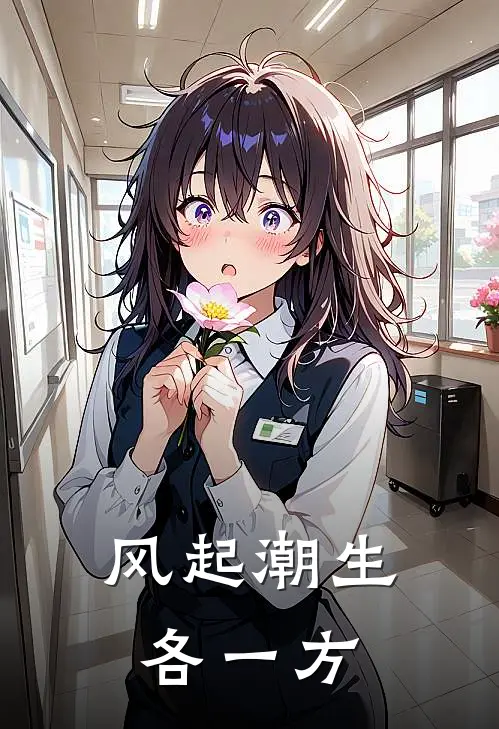 风起潮生各一方