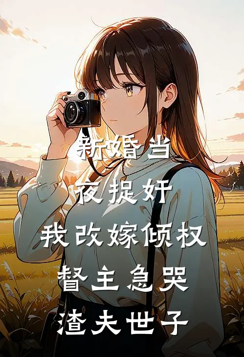 新婚当夜捉奸，我改嫁倾权督主急哭渣夫世子