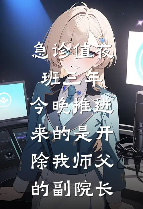 急诊值夜班三年，今晚推进来的是开除我师父的副院长