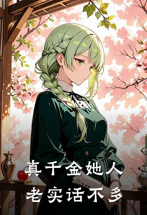 真千金她人老实话不多