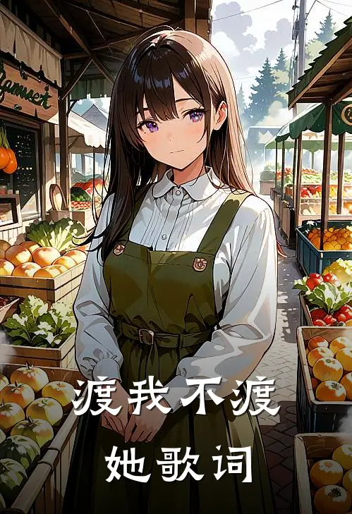 渡我不渡她歌词