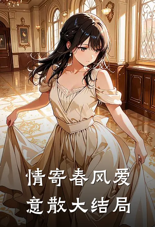 情寄春风爱意散大结局