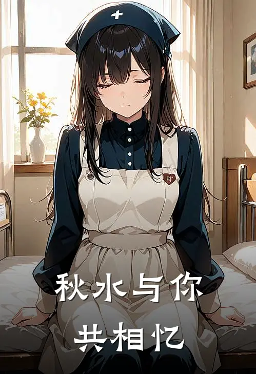 秋水与你共相忆