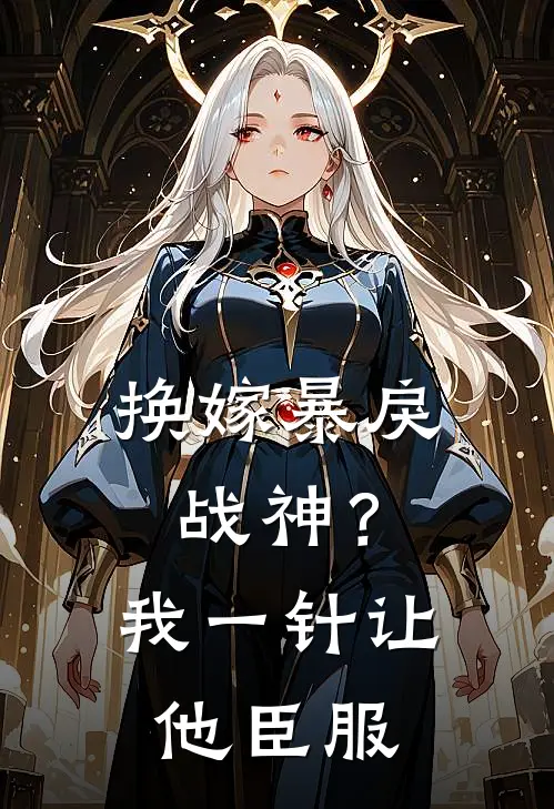 换嫁暴戾战神？我一针让他臣服