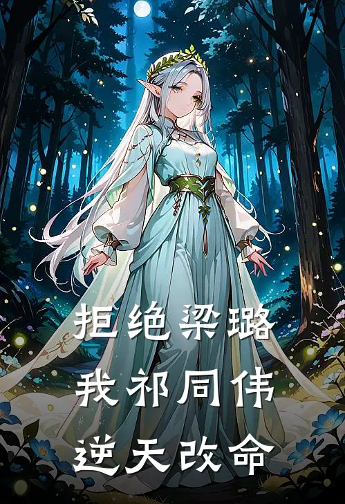 拒绝梁璐，我祁同伟逆天改命