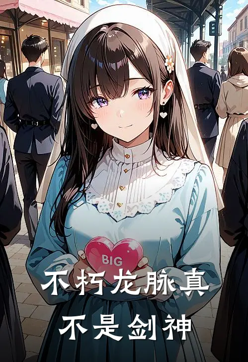 不朽龙脉 真不是剑神