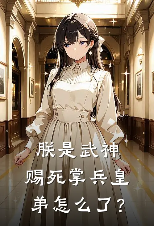 朕是武神，赐死掌兵皇弟怎么了？