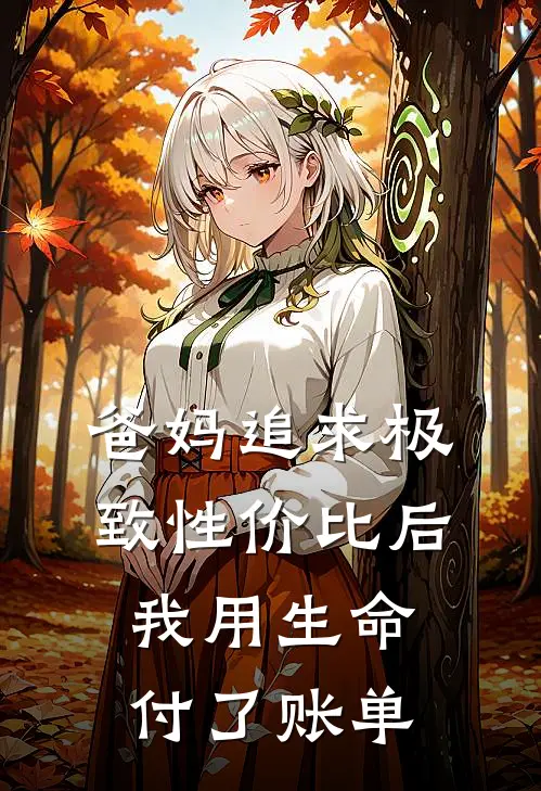 爸妈追求极致性价比后，我用生命付了账单