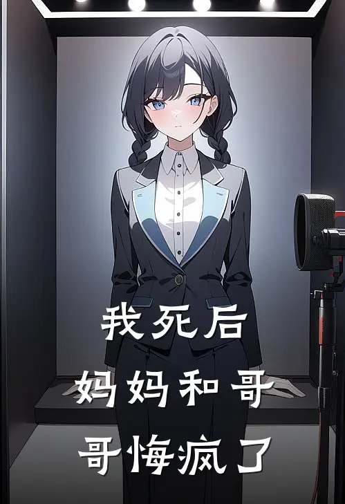 我死后，妈妈和哥哥悔疯了