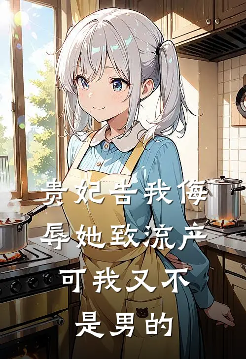 贵妃告我侮辱她致流产，可我又不是男的