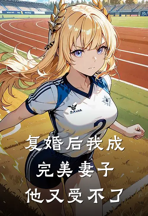复婚后我成完美妻子，他又受不了