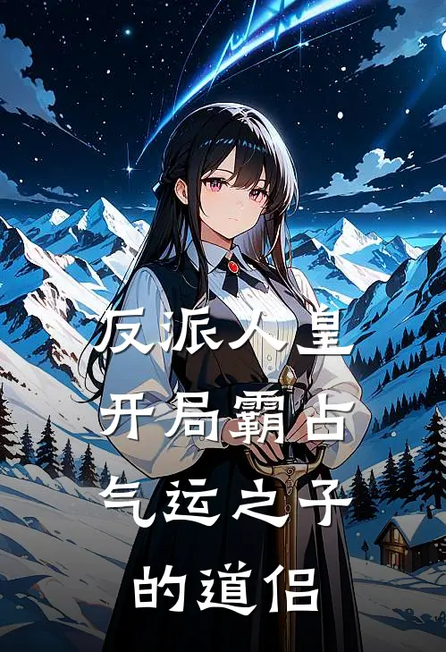 反派人皇：开局霸占气运之子的道侣