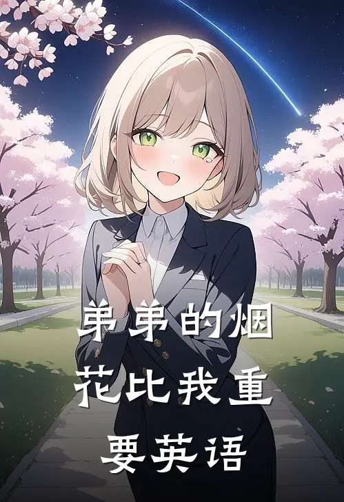 弟弟的烟花比我重要英语